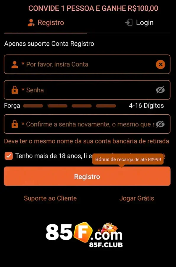 register
